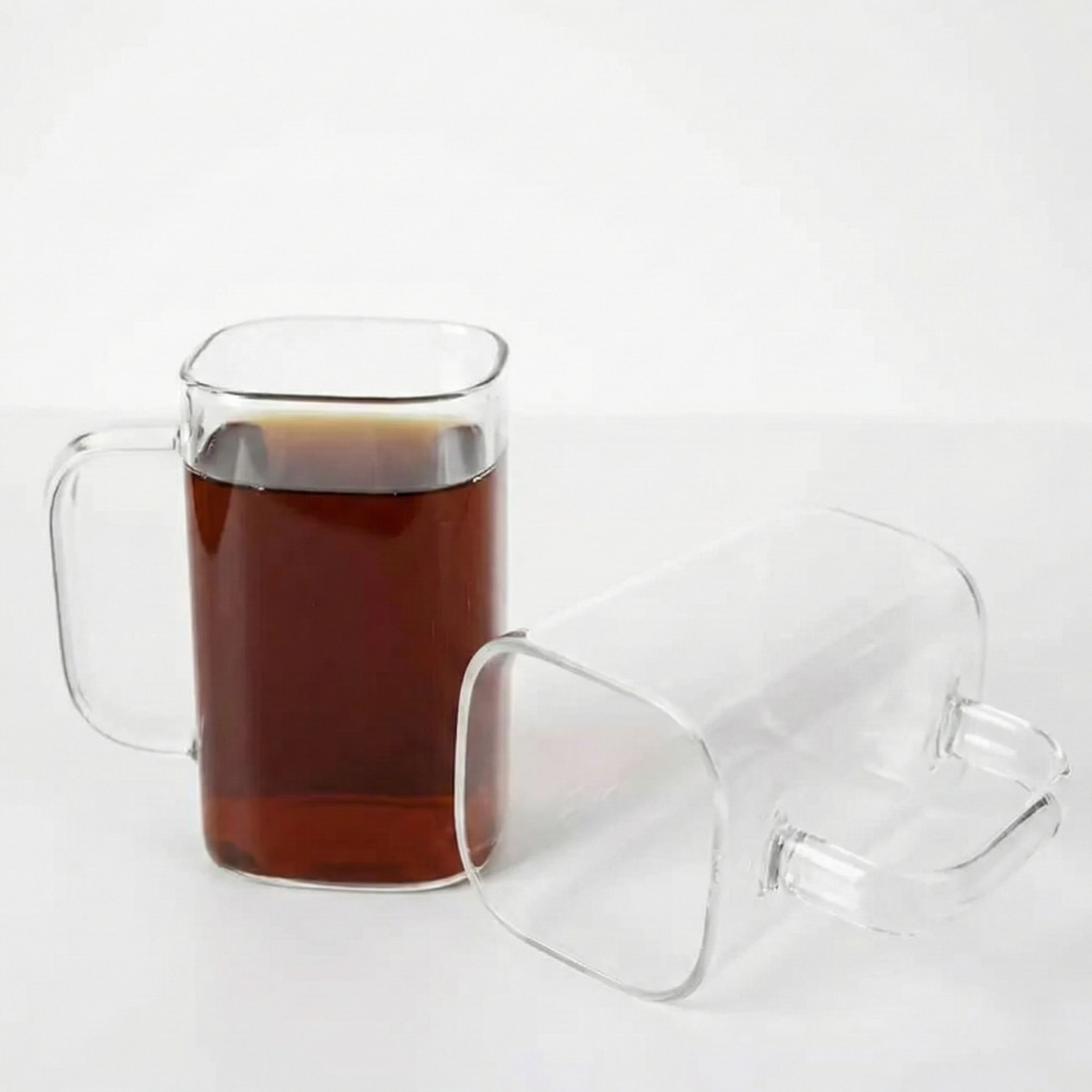 Almina Aurelia 6 Drinkglazen | 280ML