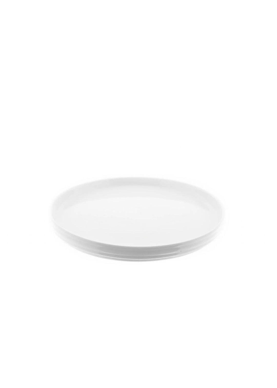 Bianco Serviesset – 27-delig – Strak Wit Porselein voor 6 Personen