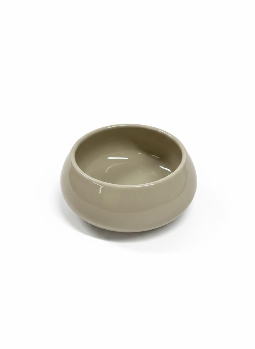 Lissa Bonna Biscuit Serviesset – 27-delig – Beige Porselein met Organisch Design