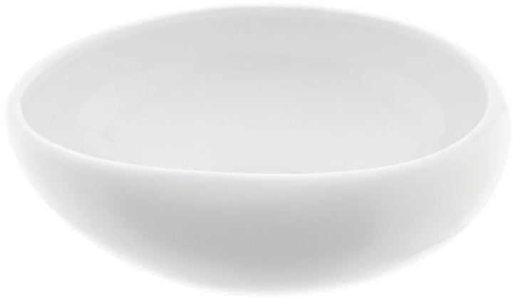 Wave Serviesset – 27-delig Wit Porselein – Organisch Japandi &amp; Wabi-Sabi