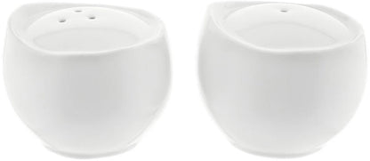 Almina Wave Serviesset – 27-delig Wit Porselein – Organisch Japandi & Wabi-Sabi