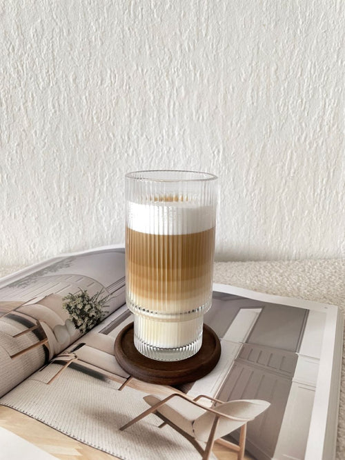 Lines Drinkglazen - set van 6
