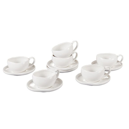BRICARD BARLES KOFFIESET | 12-DELIG