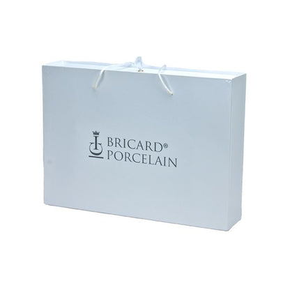 BRICARD DRANCY KOFFIESET | MARBLE 12-DELIG