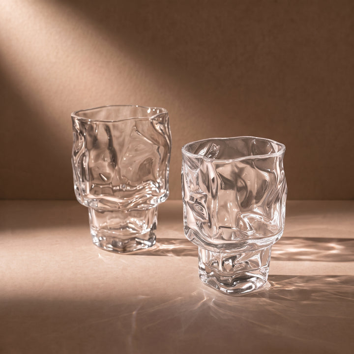 Ronda Glazen Set – 225 ml (6 stuks)