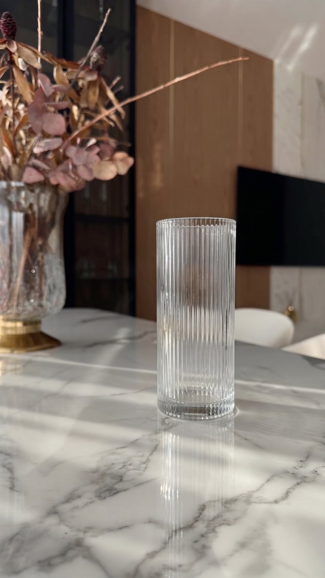 Terra Grande Longdrink Drinkglazen - set van 6