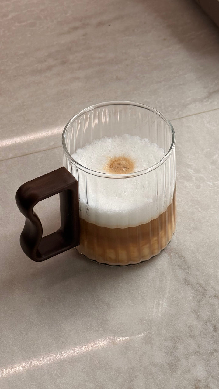 Koto Drinkglazen - set van 6
