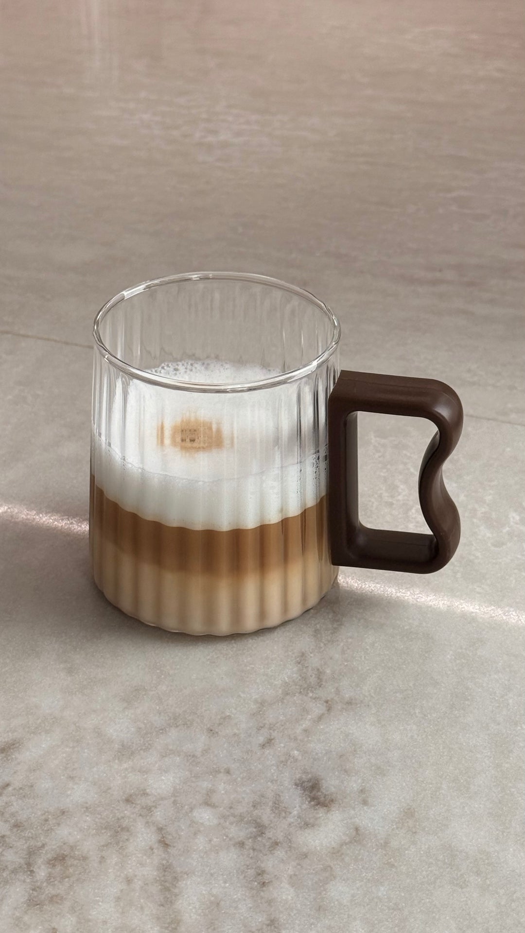 Koto Drinkglazen - set van 6