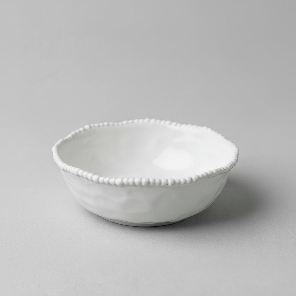 Pearly saladeschaal