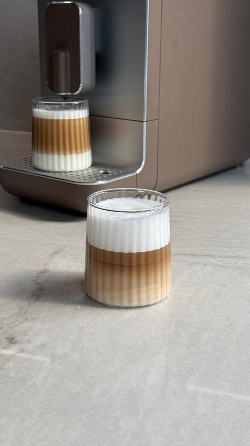 Alin Drinkglazen - set van 6