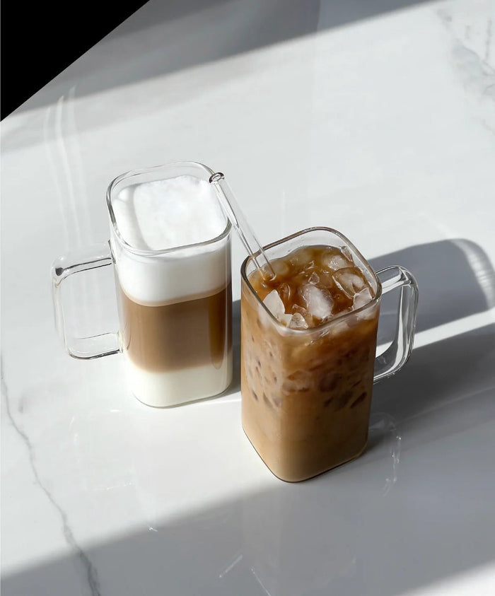 Aurelia 6 Drinkglazen | 280ML