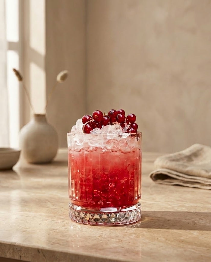 Paşabahçe Elysia Drinkglazen - set van 4