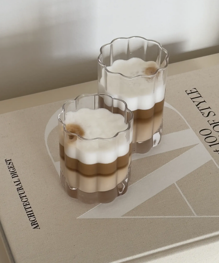 Sevilla Drinkglazen - set van 6